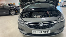 Vauxhall Astra 1.0T ecoTEC SRi 5dr Petrol Hatchback
